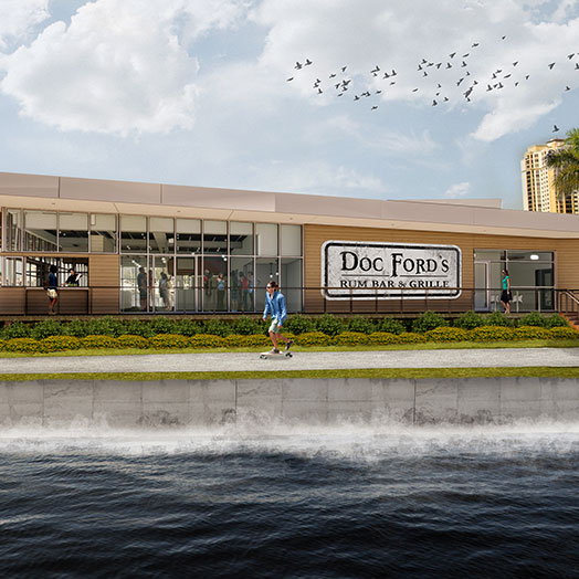 Featured Image for Doc Ford’s Rum Bar & Grille