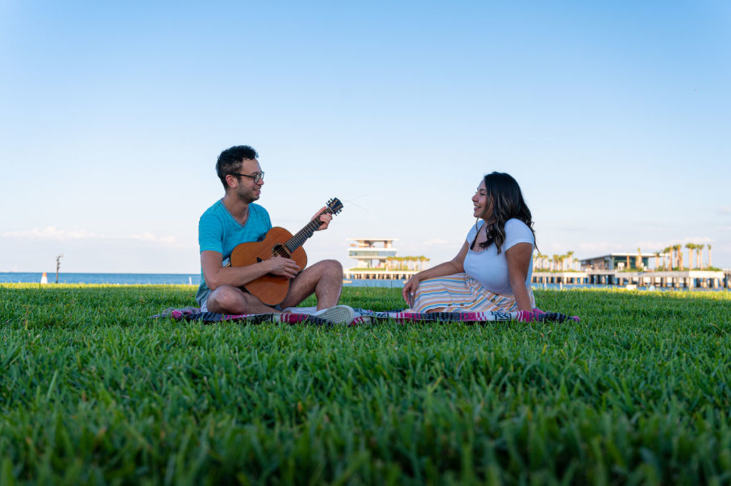 Featured Image for Top Ways to Spend Date Night at the Pier