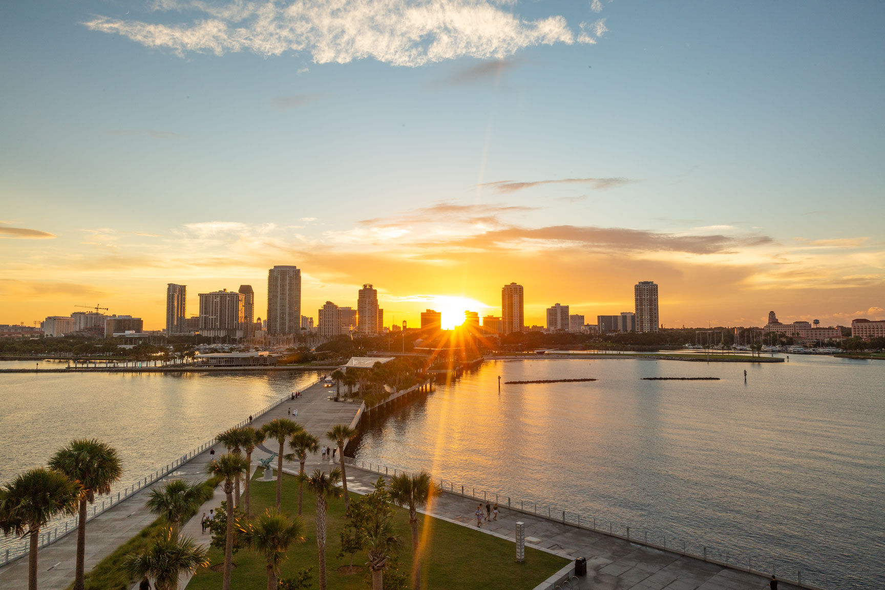 Events - The St. Pete Pier