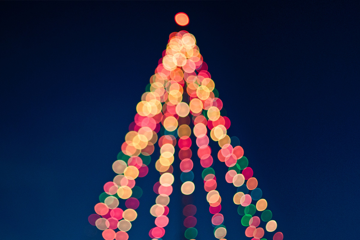 Holiday Cheer at the St. Pete Pier Join the Fun at the Winter Beach