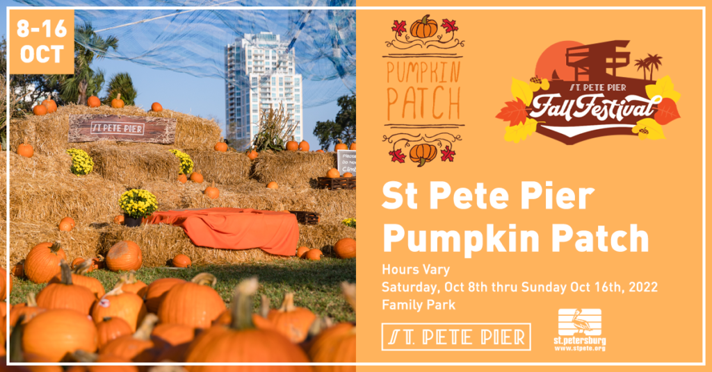 Pumpkin Patch The St Pete Pier pumpkin-patch-the-st-pete-pier