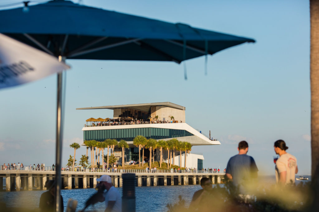 Featured Image for St. Pete Pier Selected as Winner of Urban Land Institute’s 2022 Global Awards for Excellence