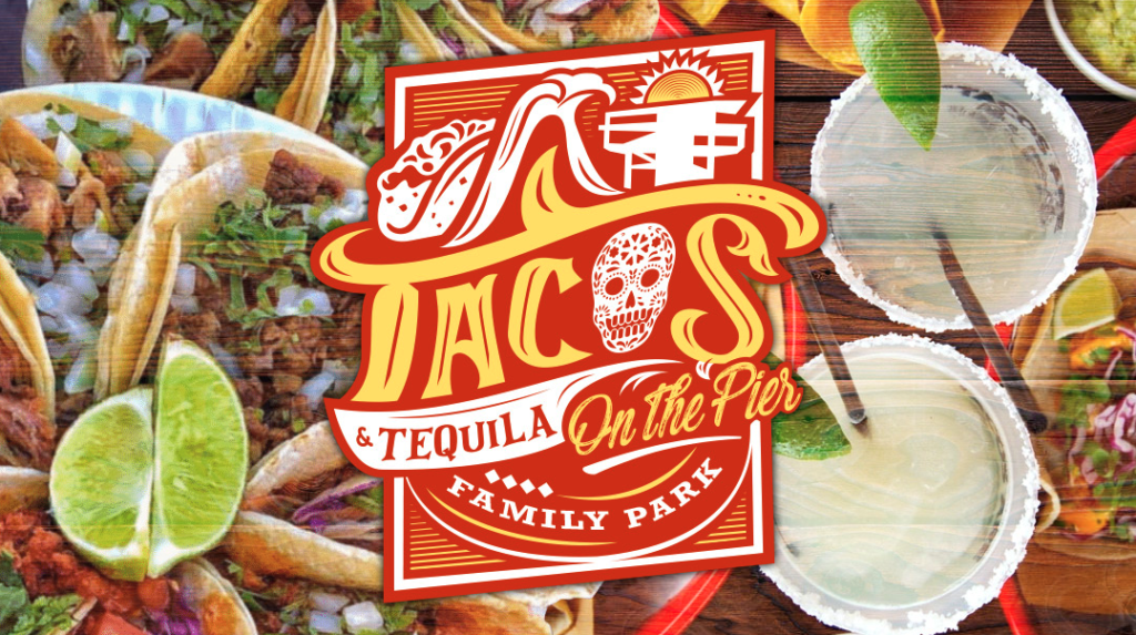 Tacos & Tequila on the Pier The St. Pete Pier