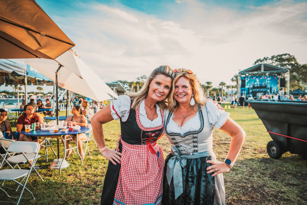 Featured Image for Join Us for Piertoberfest 2022