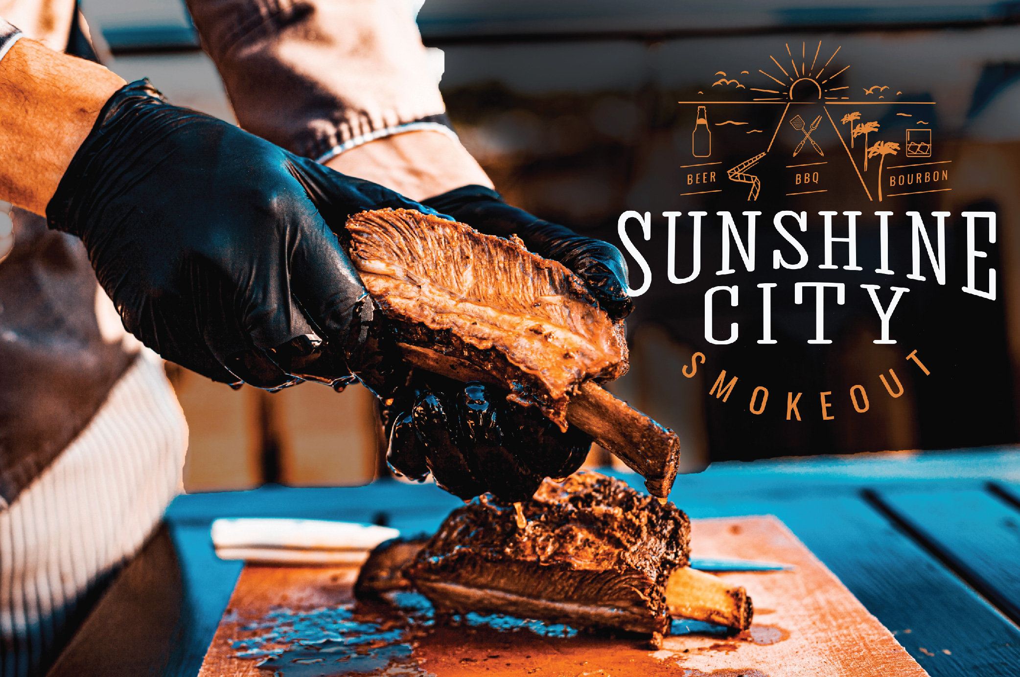 Sunshine City Smokeout