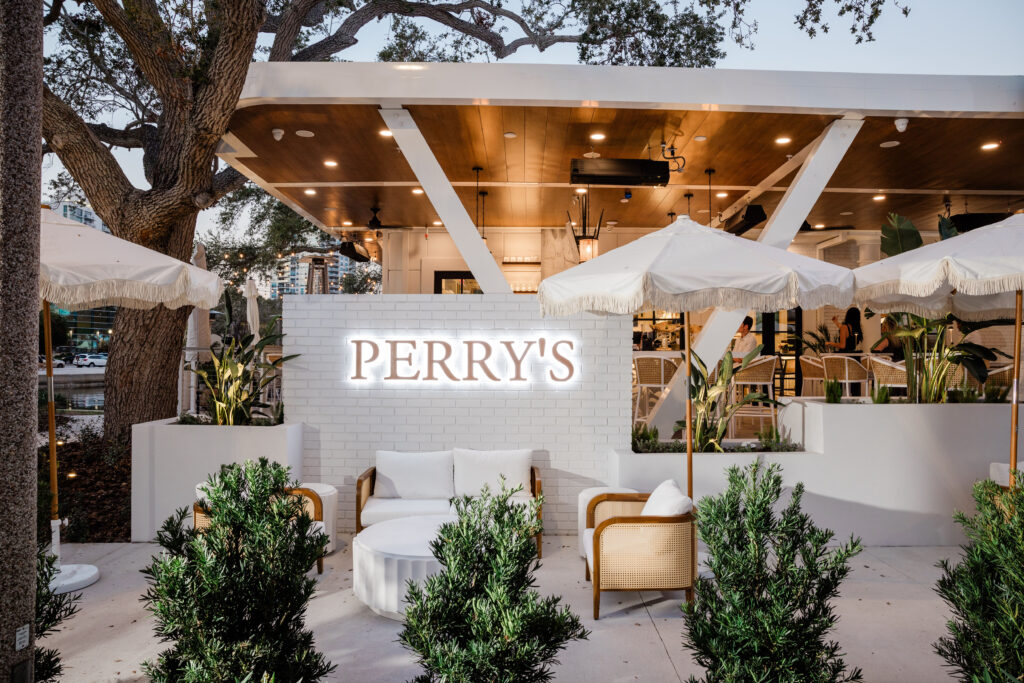 Featured Image for Perry’s Porch