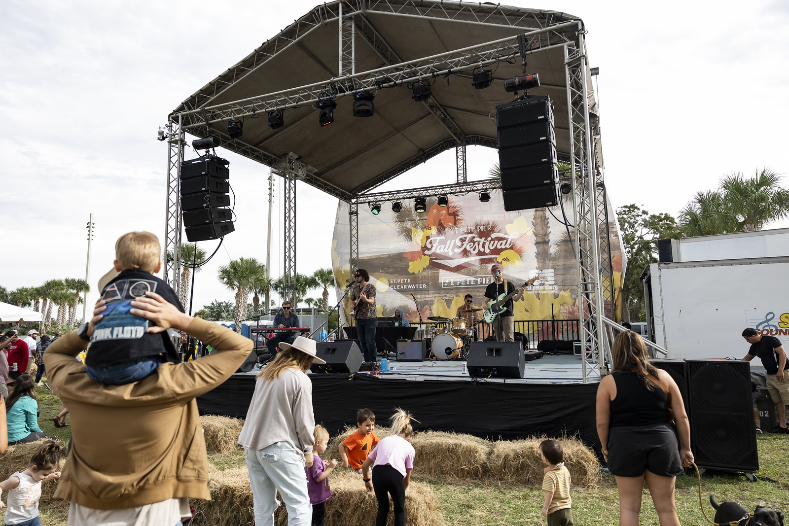 St. Pete Fall Festival