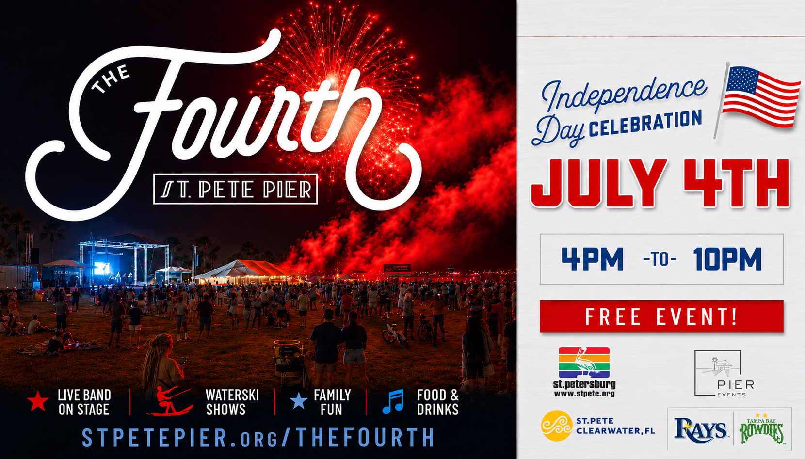 The Fourth